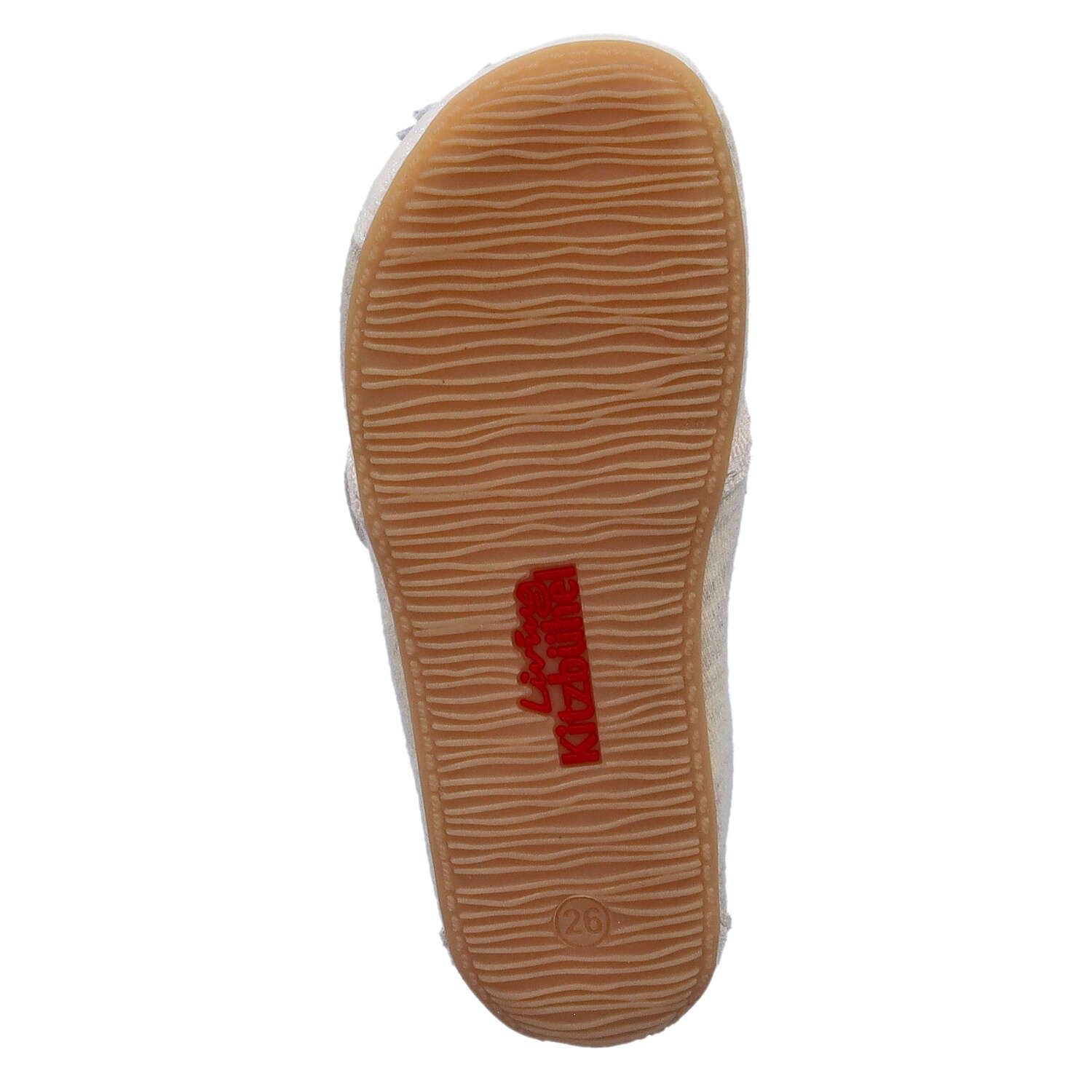 Living Kitzbühel Living Kitzbühel Klettmodell Einhornzauber Natur Slipper