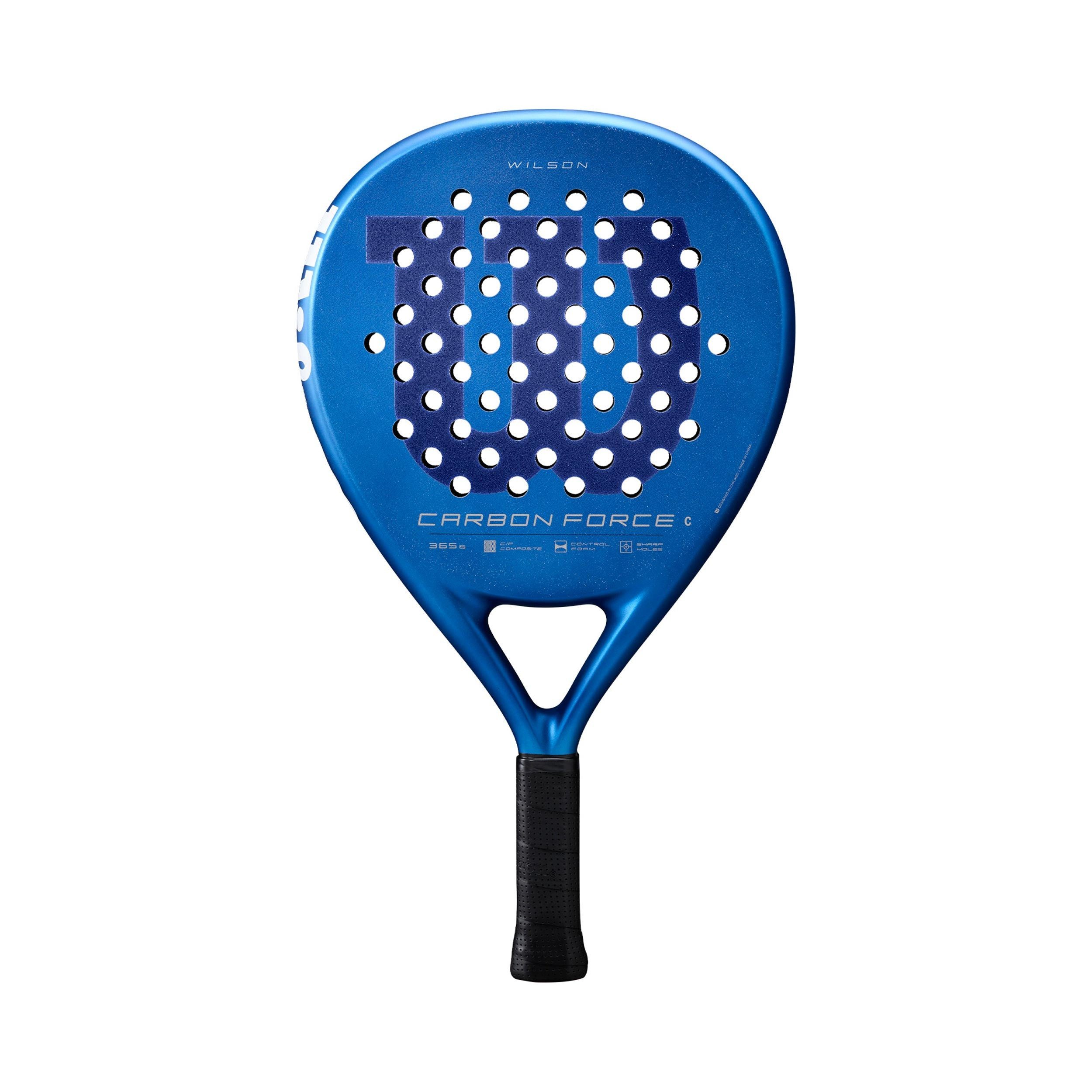 Wilson Padelschläger Carbon Force C