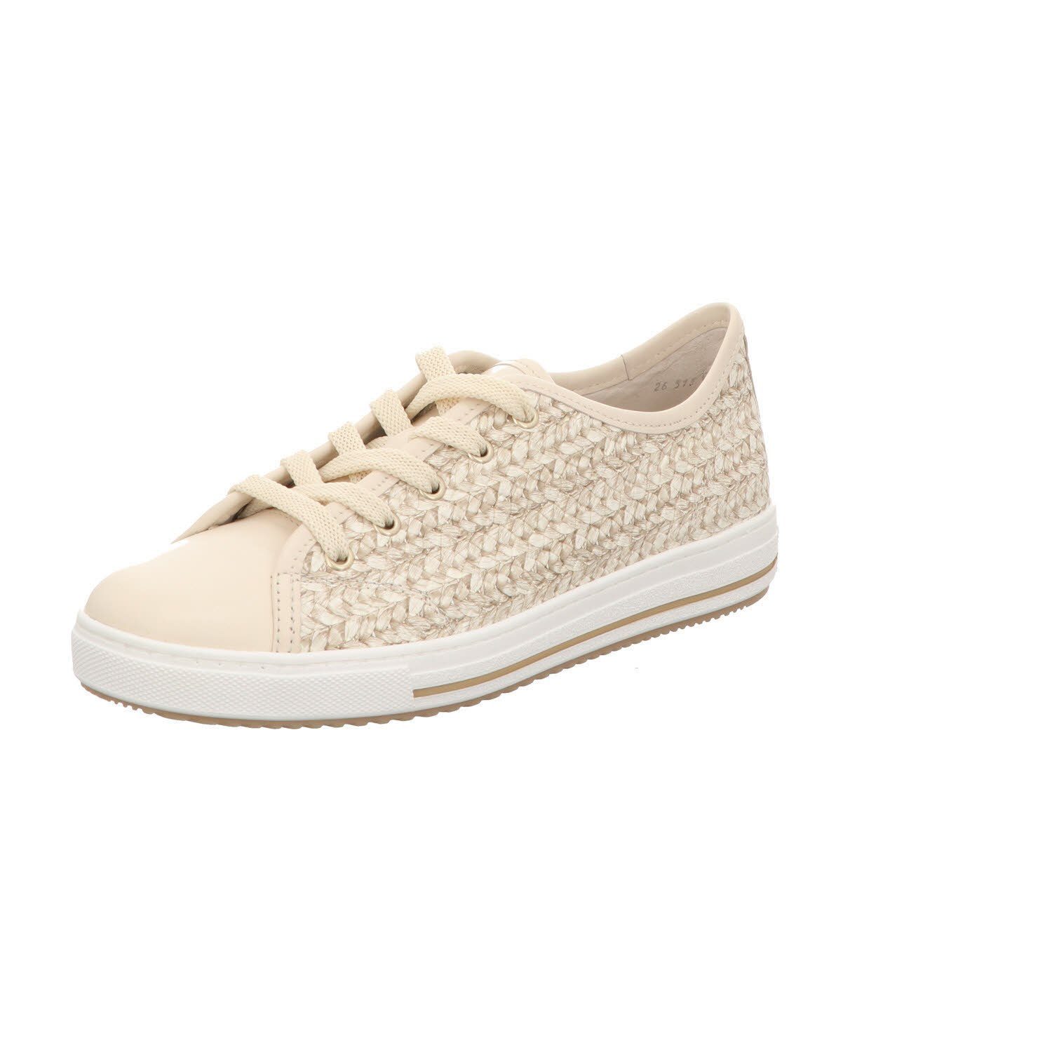 Gabor Sneaker Beige (sand / 81)