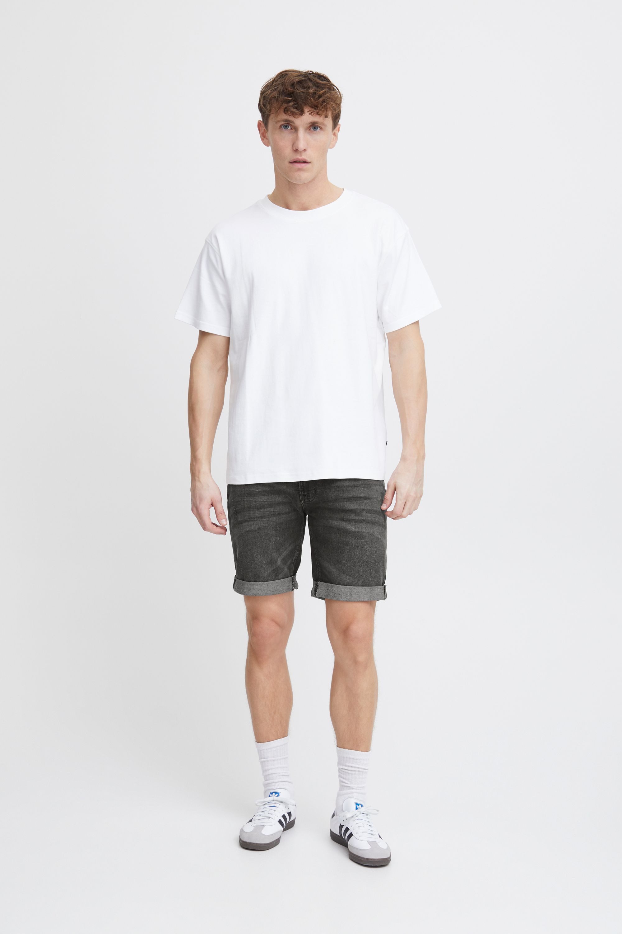 Indicode Jeansshorts IDQuentin kurze Hose im günstig online kaufen