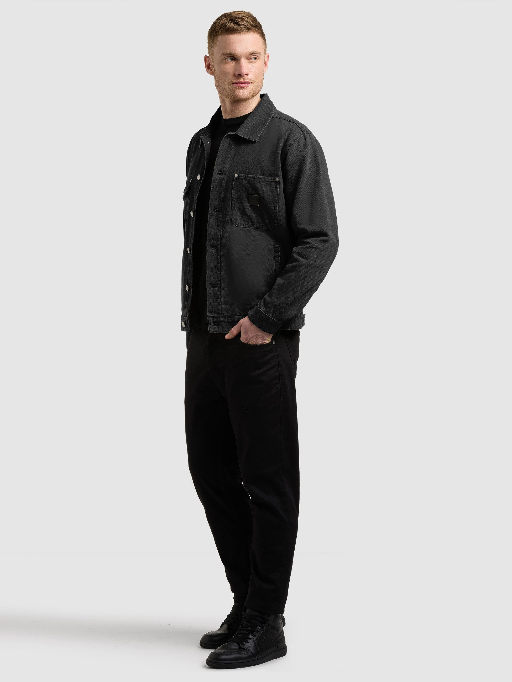 khujo Sommerjacke RONNY
