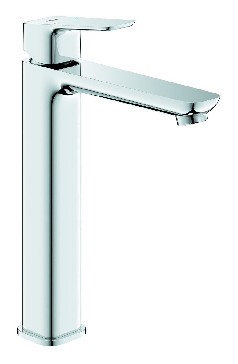 Grohe Waschtischarmatur Cubeo Einhand-Waschtischbatterie XL-Size - Chrom