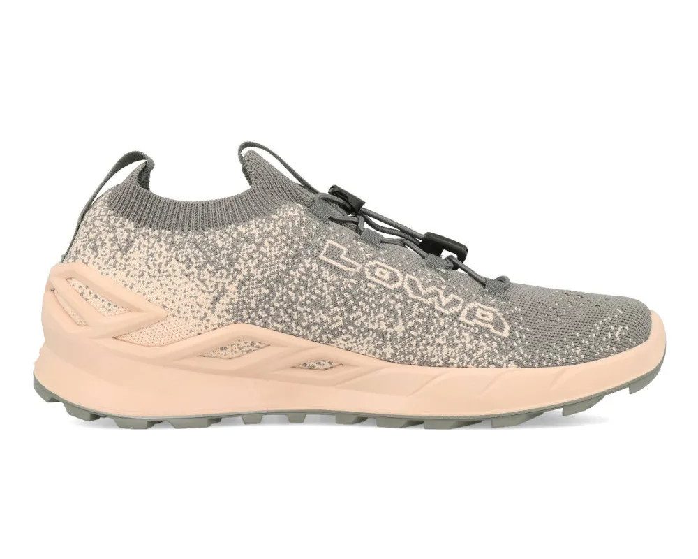 Lowa Lowa Fusion Lo Damen Wandern Trekking Outdoor Sneaker 320415 9707 Wanderschuh