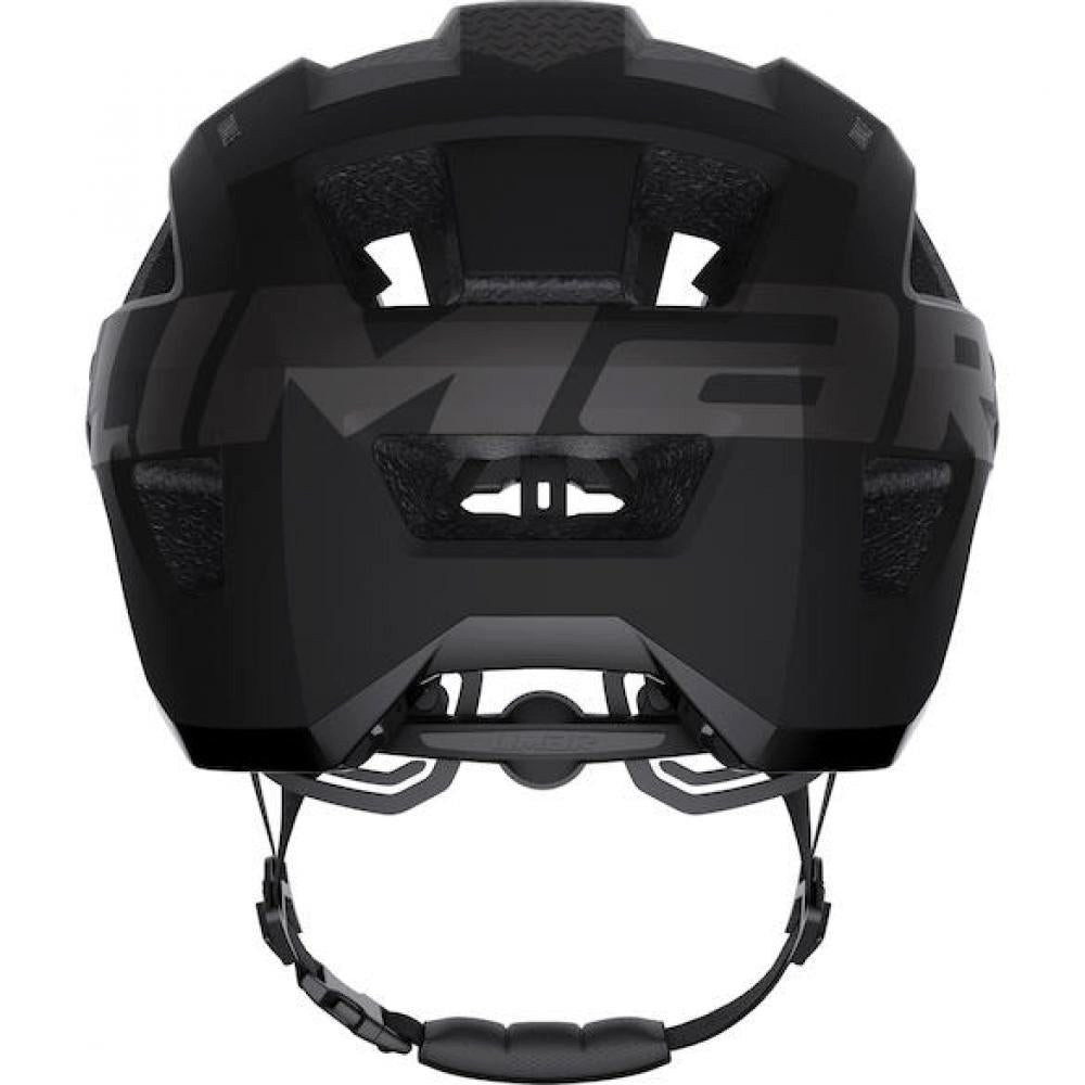 LIMAR Fahrradhelm Limar Tonale Matt Black M Schwarz - leichter All-Mountain & Enduro Fah