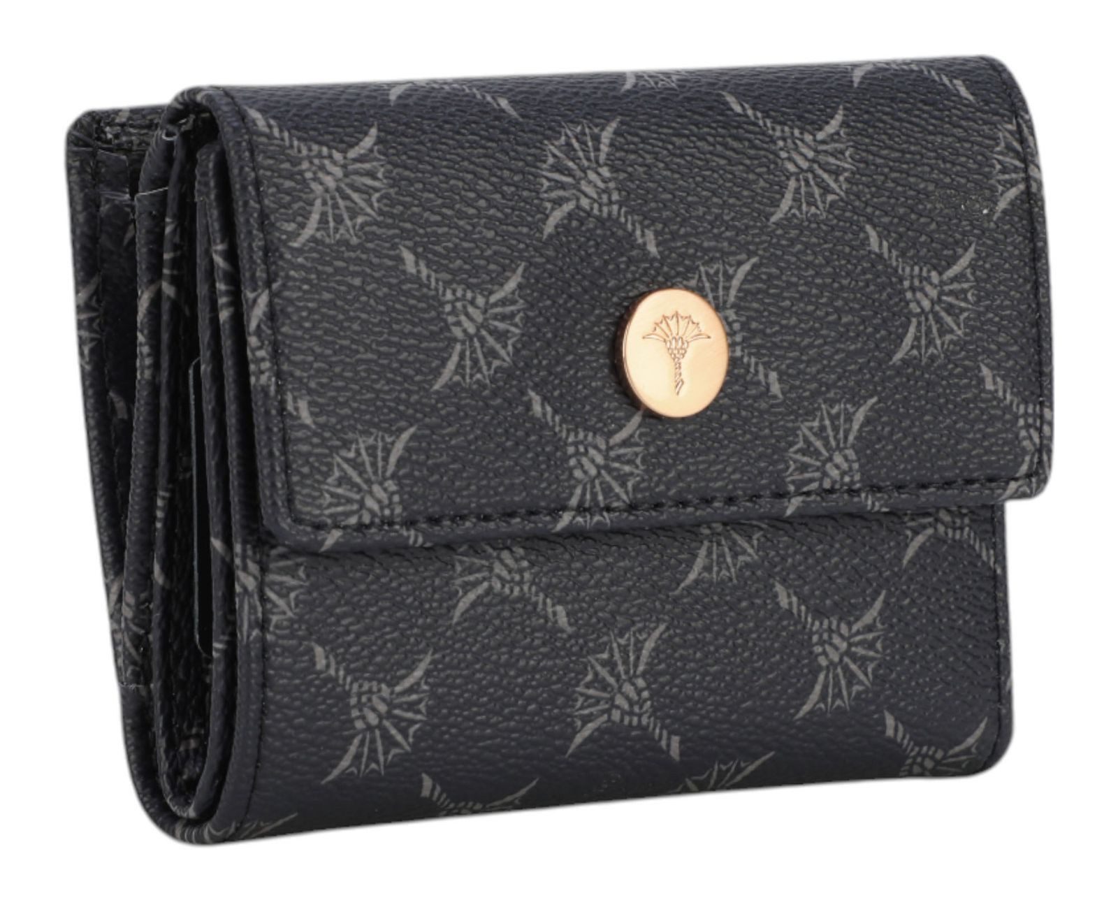 JOOP! Geldbörse Simona Purse, mit RFID-Blocker Schutz