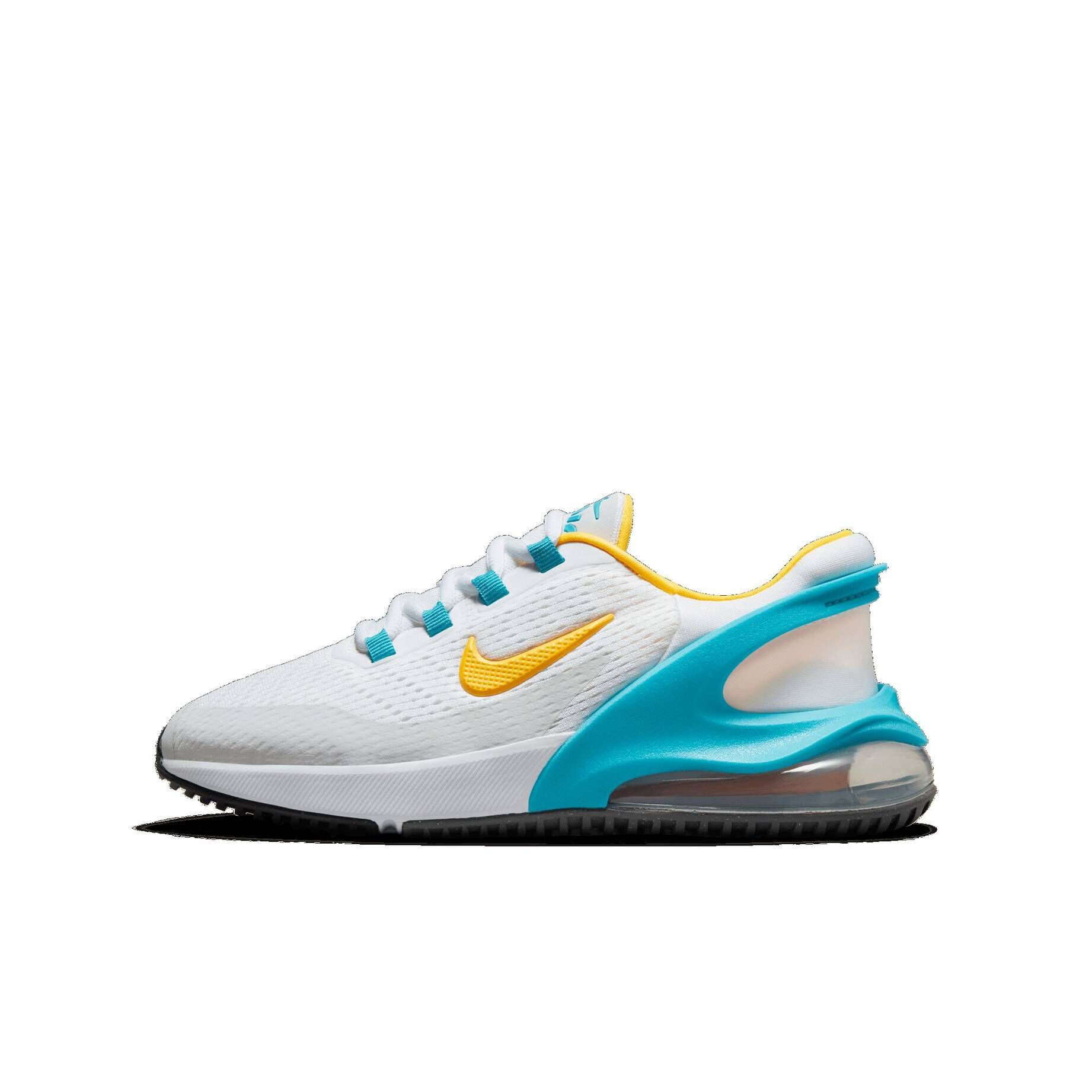 Nike Kinder Sportschuhe AIR MAX 270 GO Кросівки