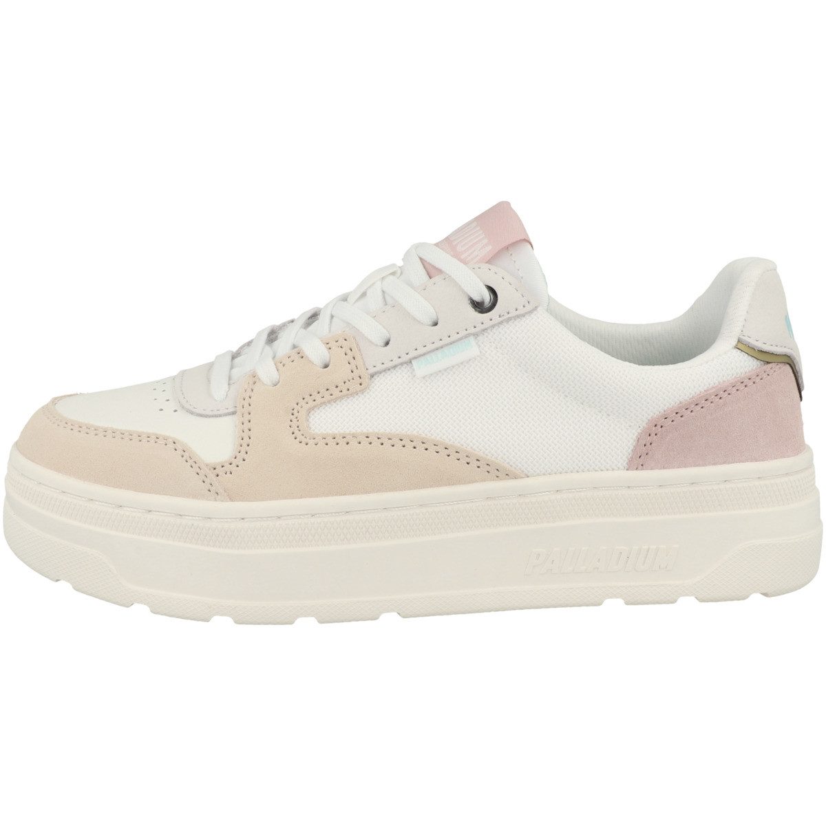 Pallasphalt Lo Damen Sneaker