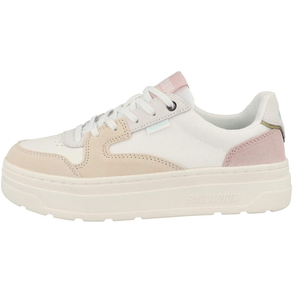 Palladium Pallasphalt Lo Damen Sneaker