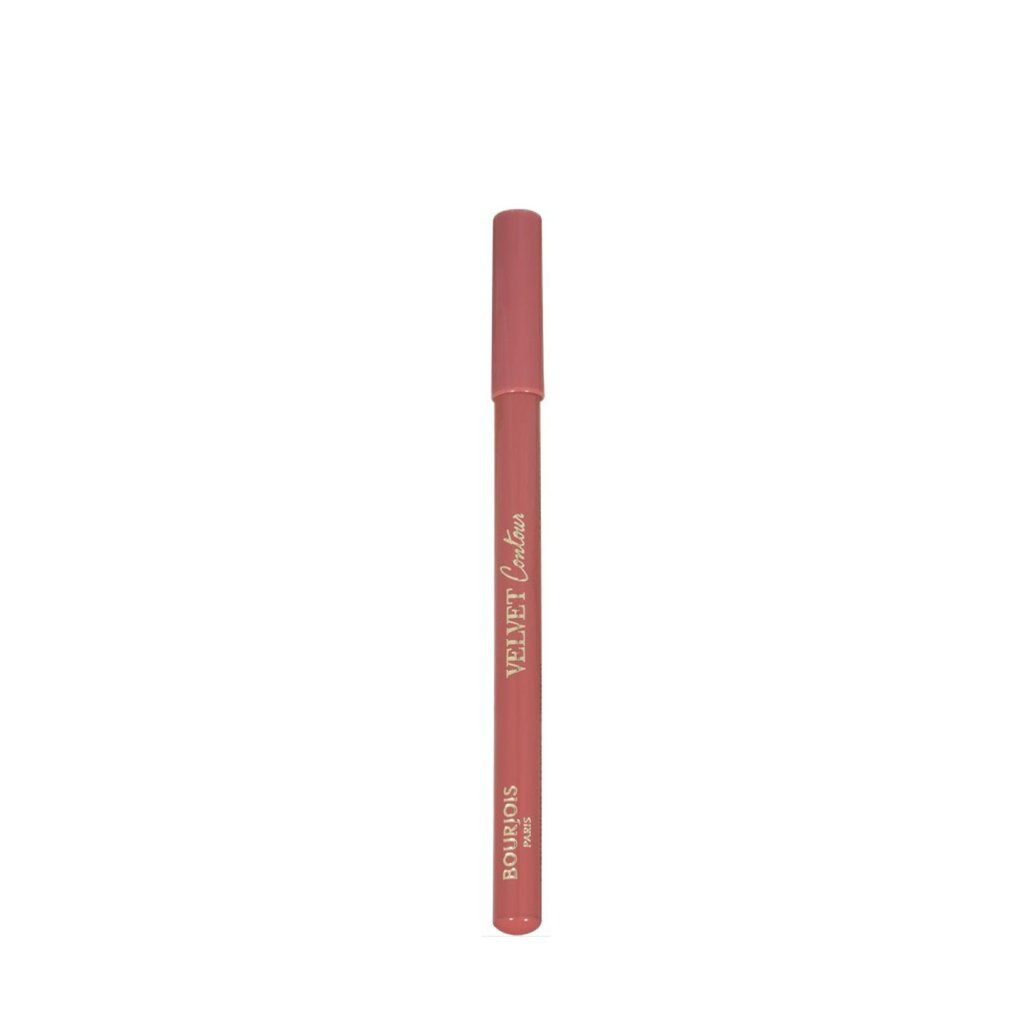 Bourjois Lipliner VELVET CONTOUR Lippenkonturenstift #13-nohalicious 1,14 gr