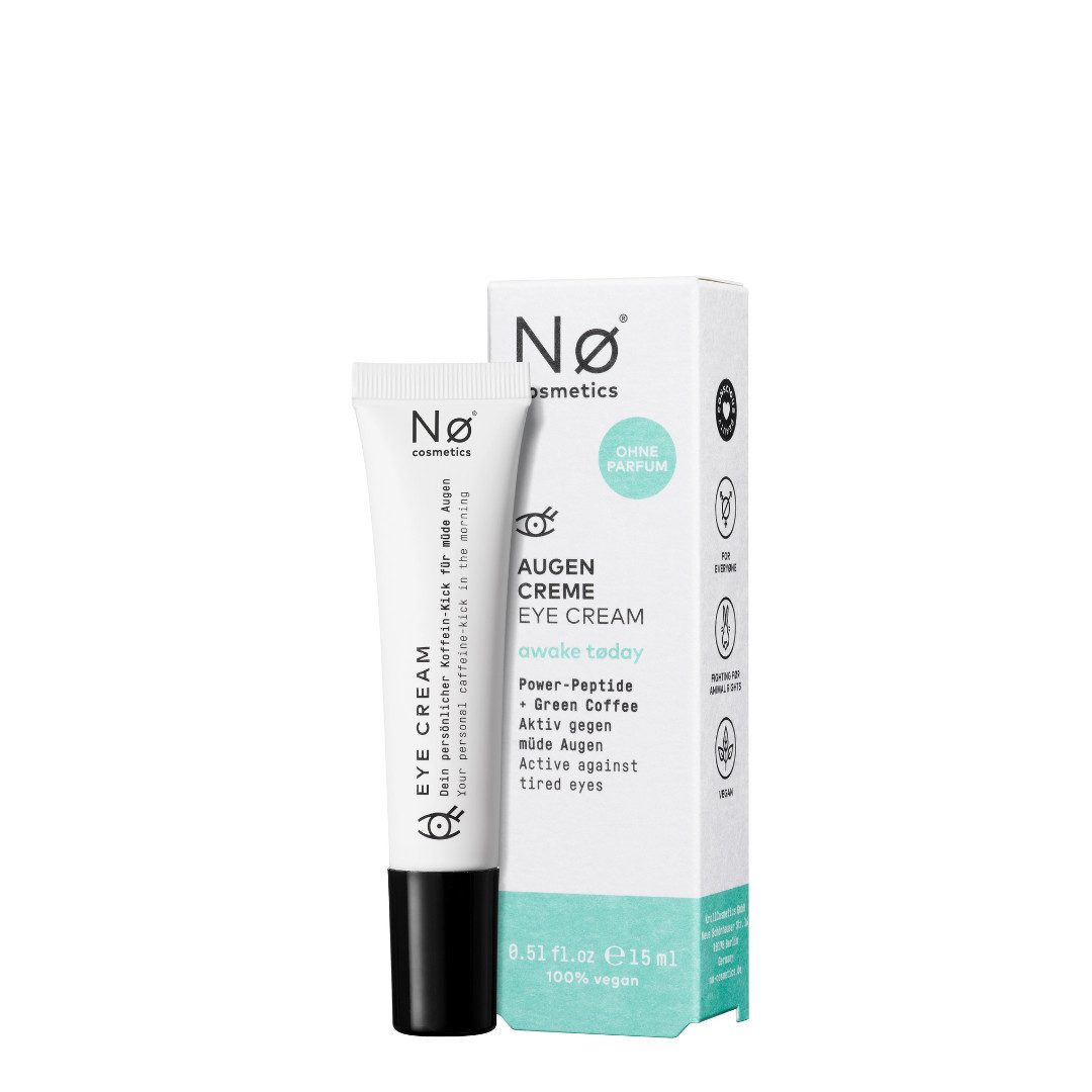 Augencreme Awake Today Eye Cream 15 ml