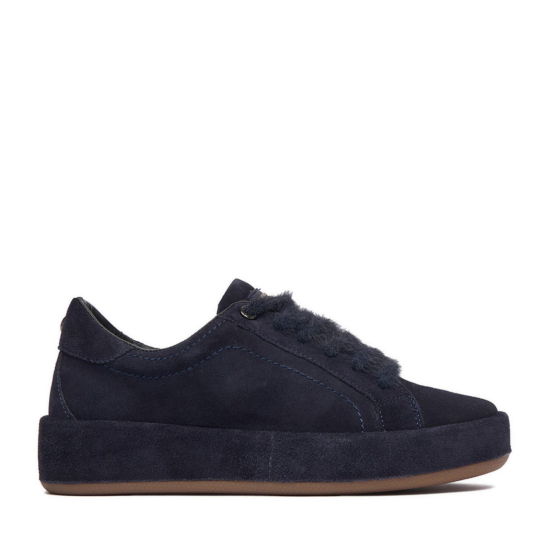 BEVERLY HILLS POLO CLUB Beverly Hills Polo Club Damen Turnschuhe 5907964637837 Marine Walkingschuh