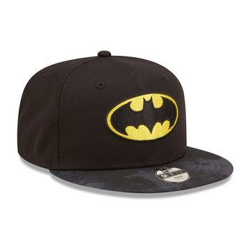 New Era Baseball Cap 9Fifty Batman