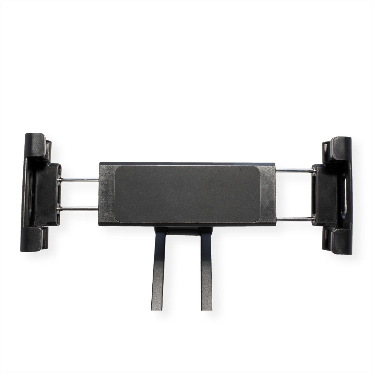 VALUE 2-in-1-Halterung für iPad / Tablet oder Smartphone Tablet-Adapter