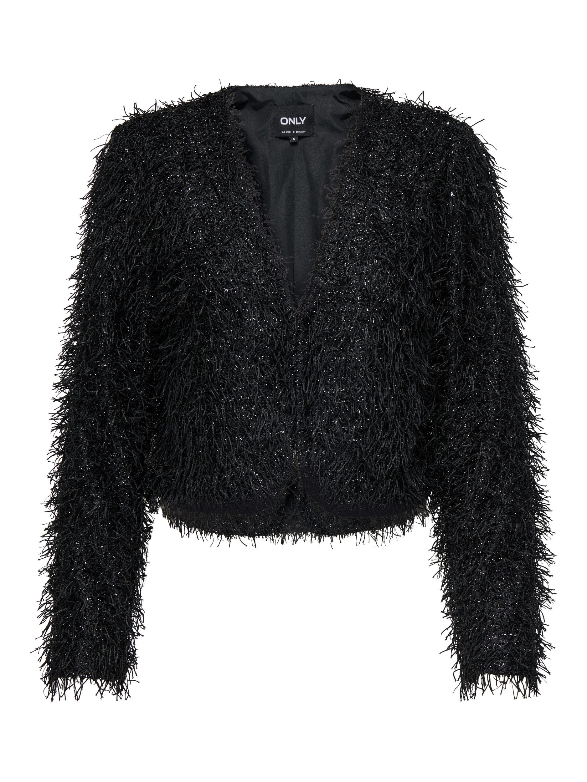 ONLY Allwetterjacke ONLLISE SHORT JACKET OTW günstig online kaufen