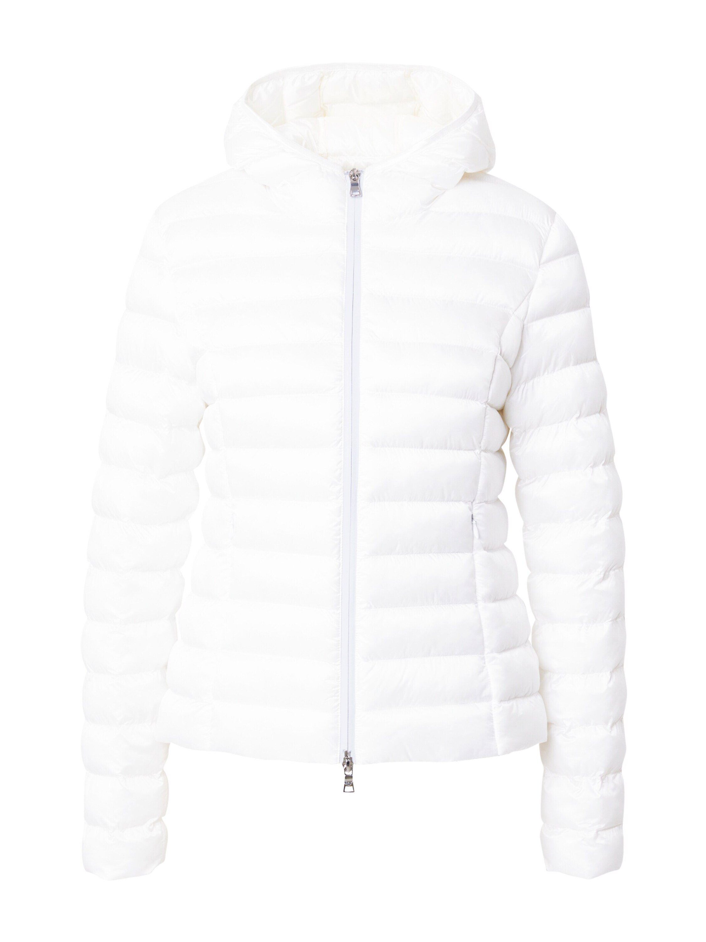 Bergen Daunenjacke Damen No COMO Steppjacke BERGEN (1-St), Kapuze