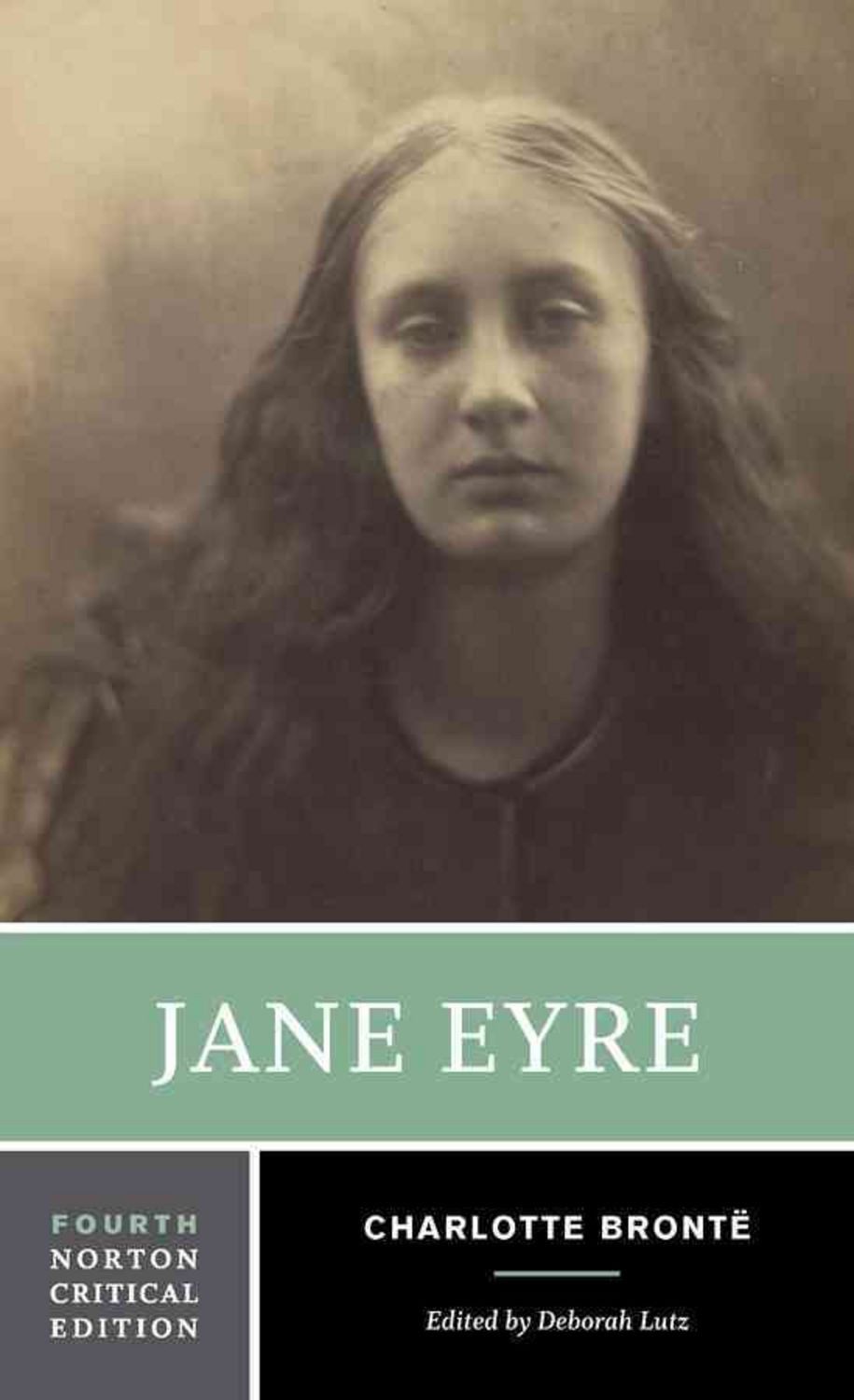 Jane Eyre / Charlotte Brontë