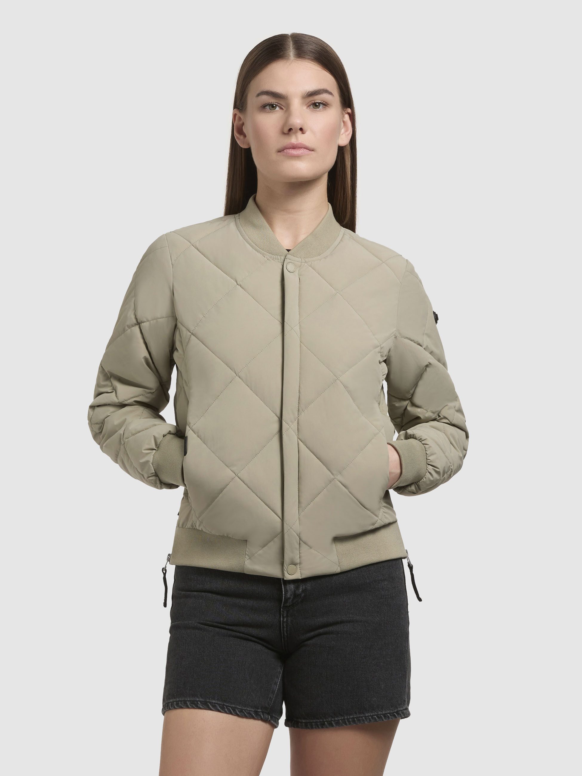 khujo Steppjacke ANGE günstig online kaufen