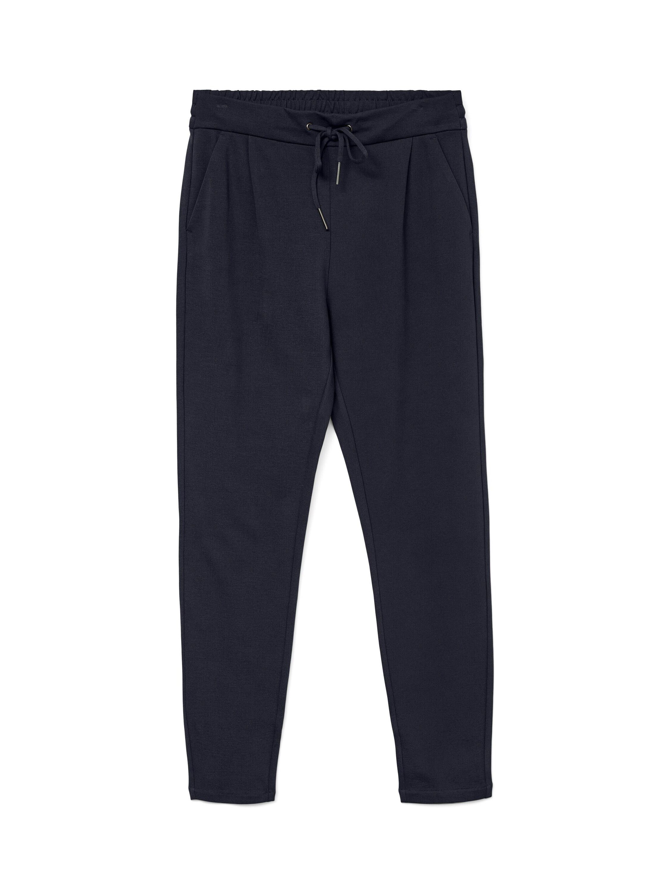 Vero Moda Bundfaltenhose Eva (1-tlg) Falten günstig online kaufen