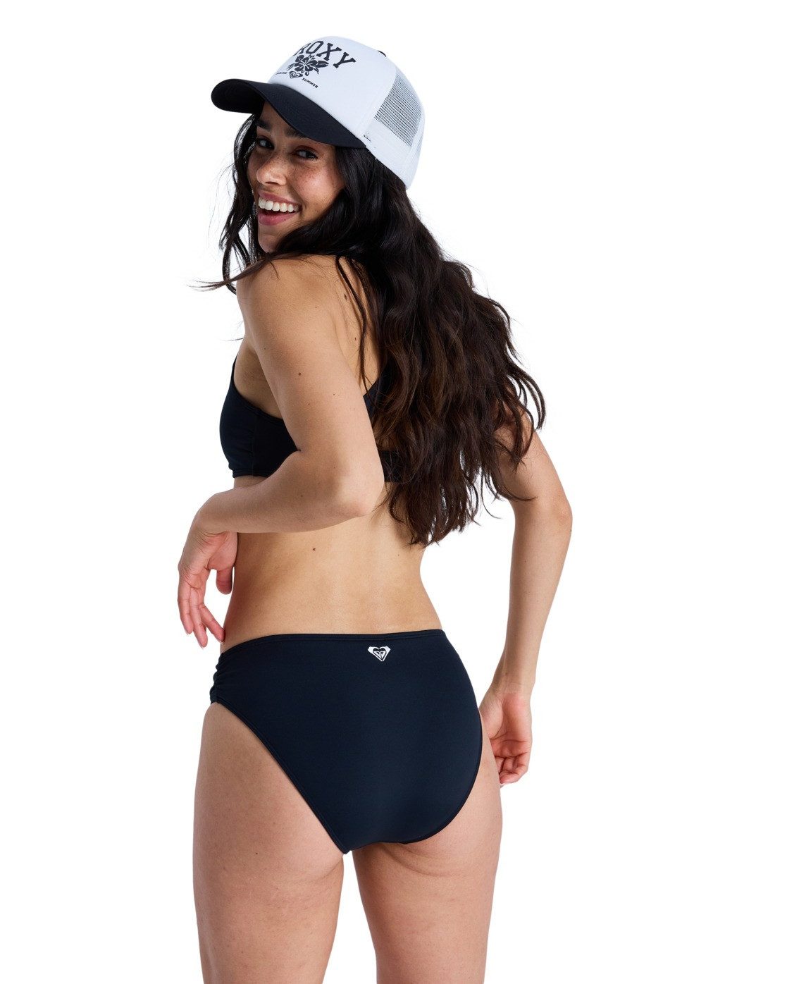 Roxy Bikini-Hose Solid Essentials günstig online kaufen