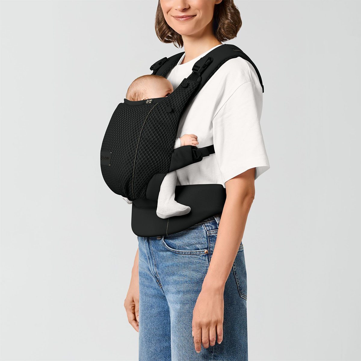Cybex Babytrage Cybex Babytrage Amya – Bild 2 von 5