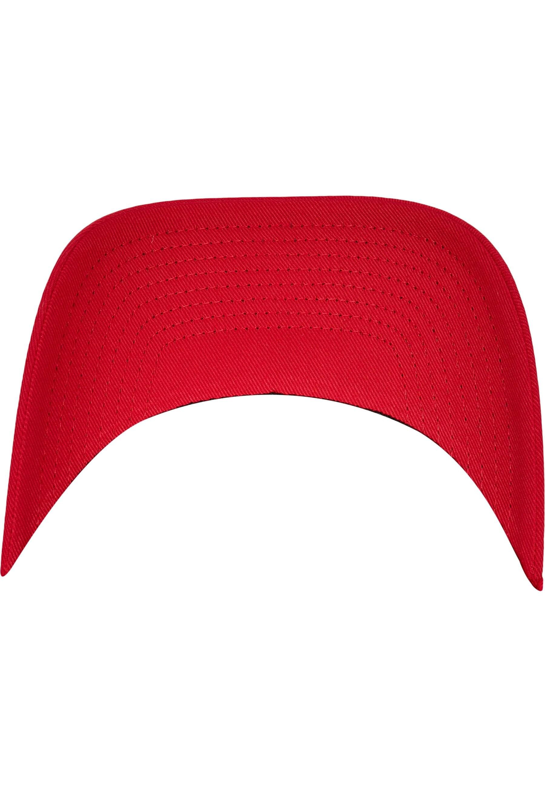Flexfit Visor Flexfit Accessoires Flexfit 110 Curved Visor Snapback