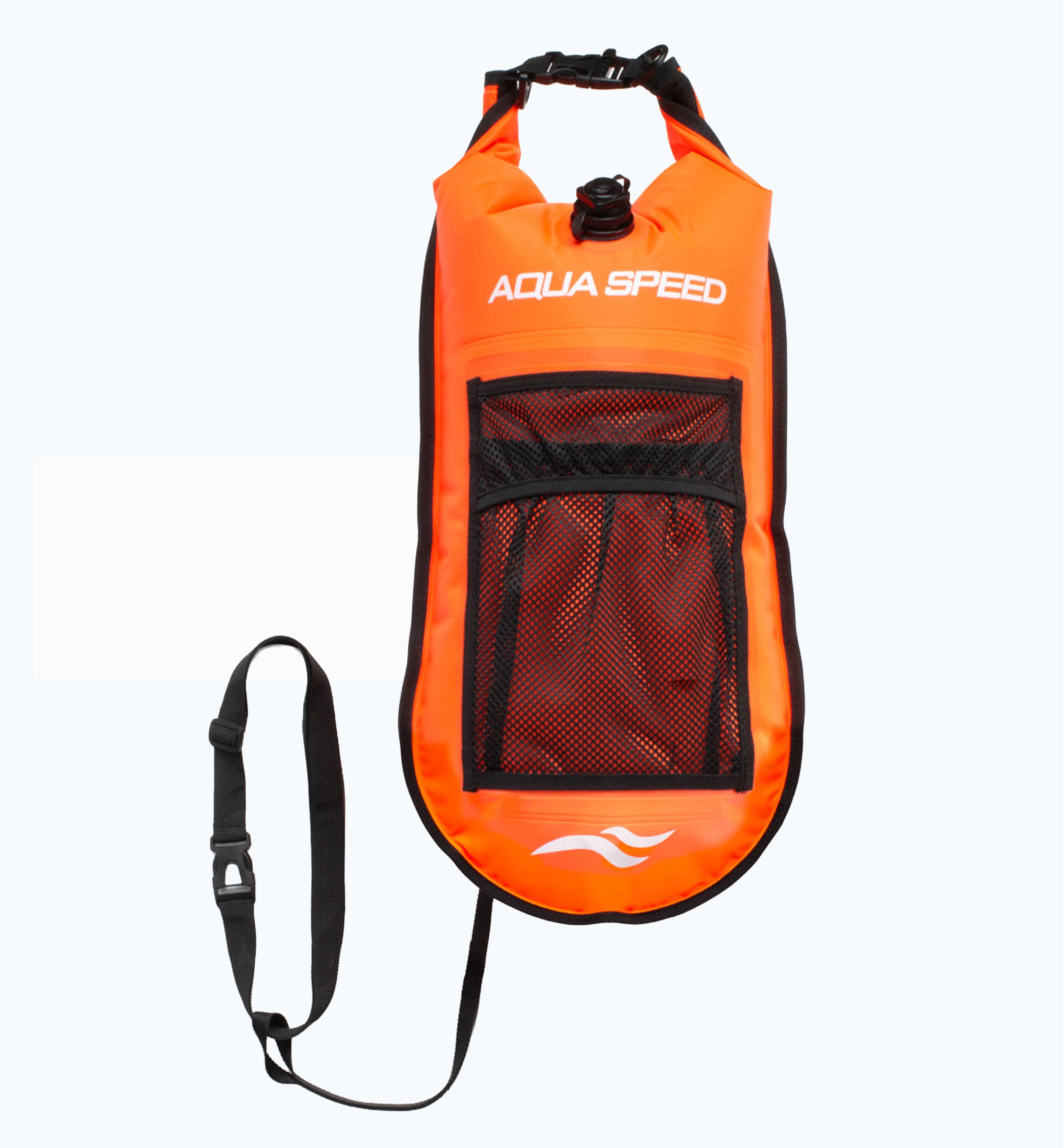 Aqua Speed Auftriebskörper Freiwasser Schwimmboje Erwachsene / Junior
