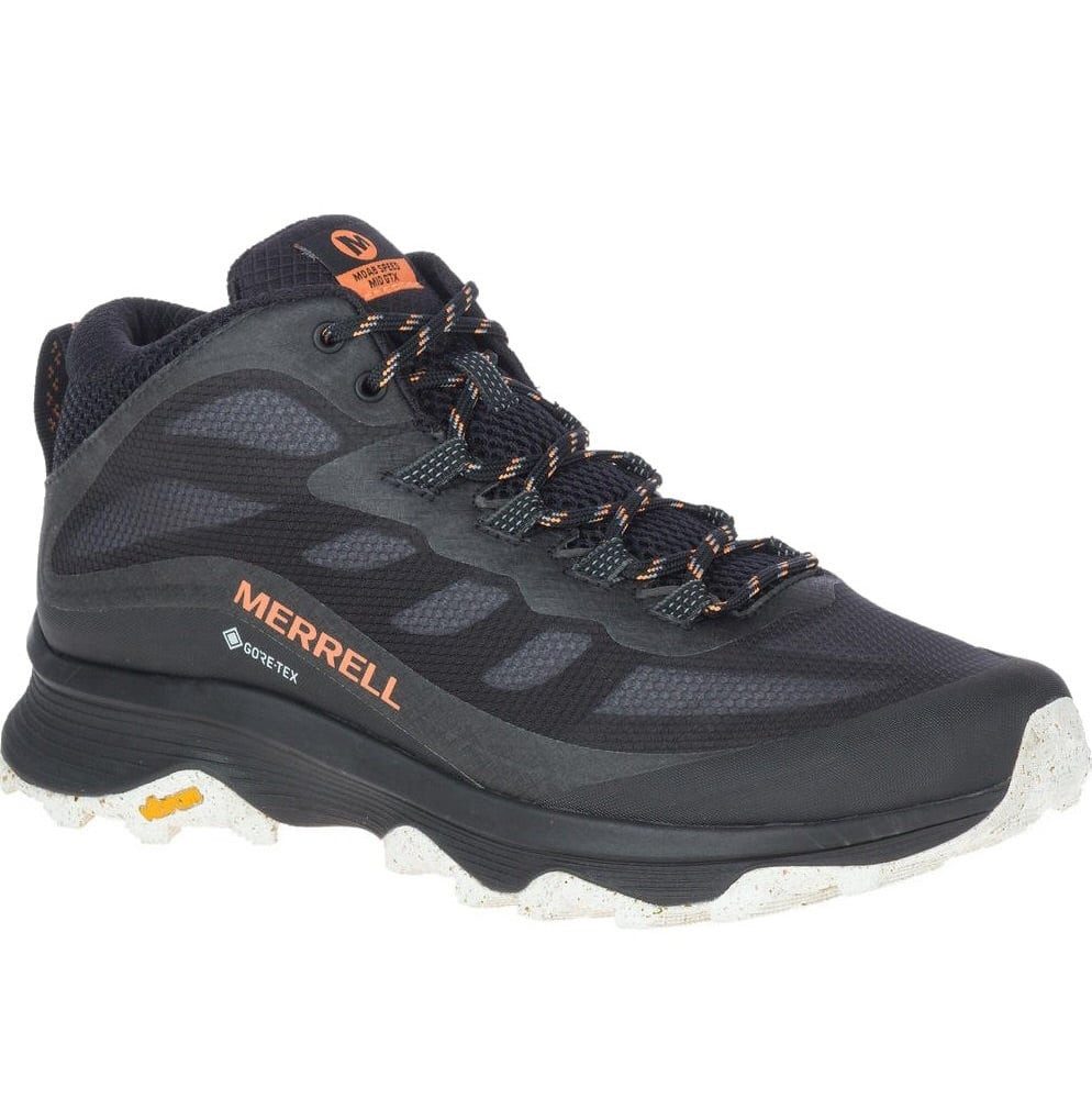 Merrell Moab Speed Mid GTX (wasserdicht) günstig online kaufen