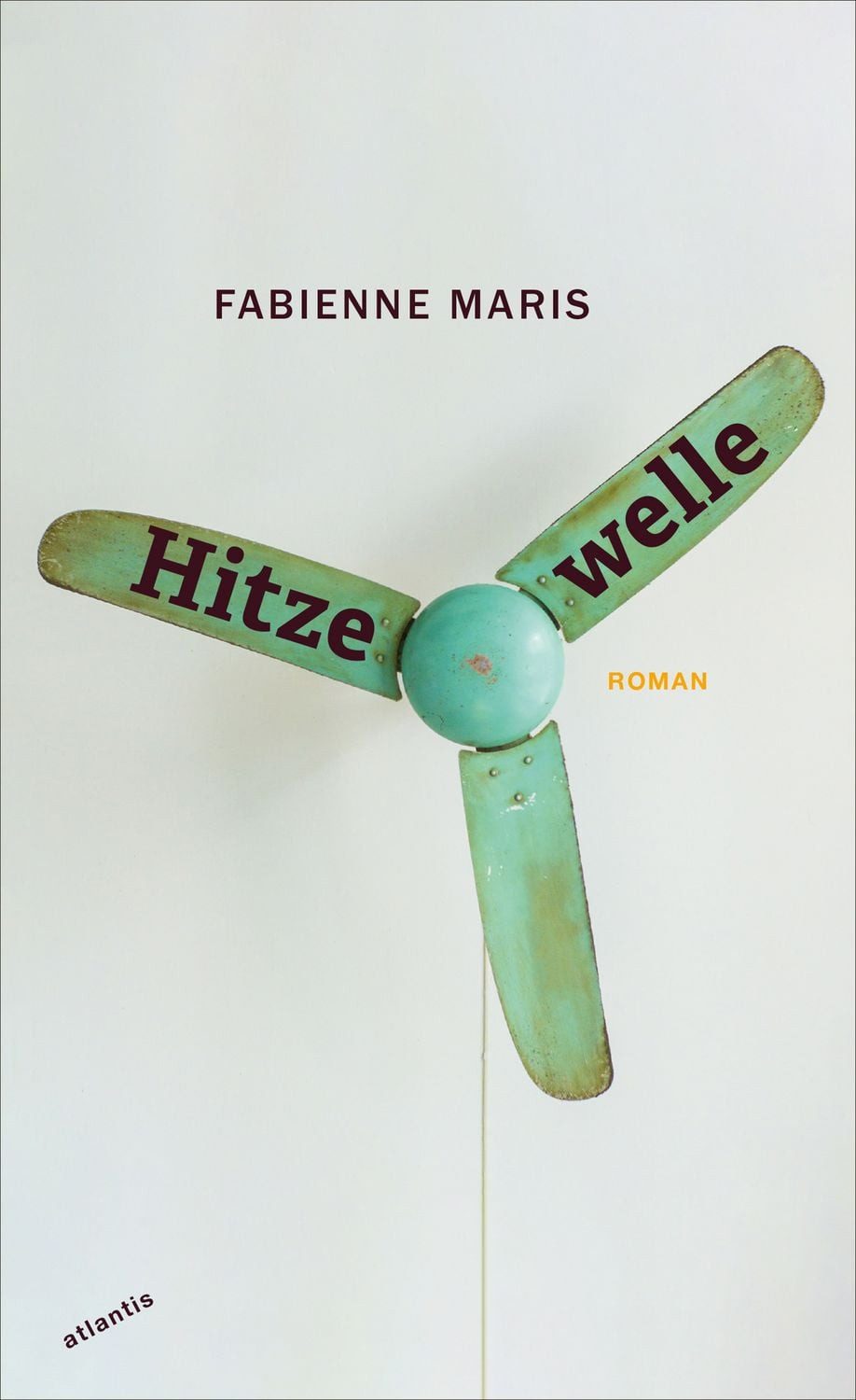 Hitzewelle / Fabienne Maris