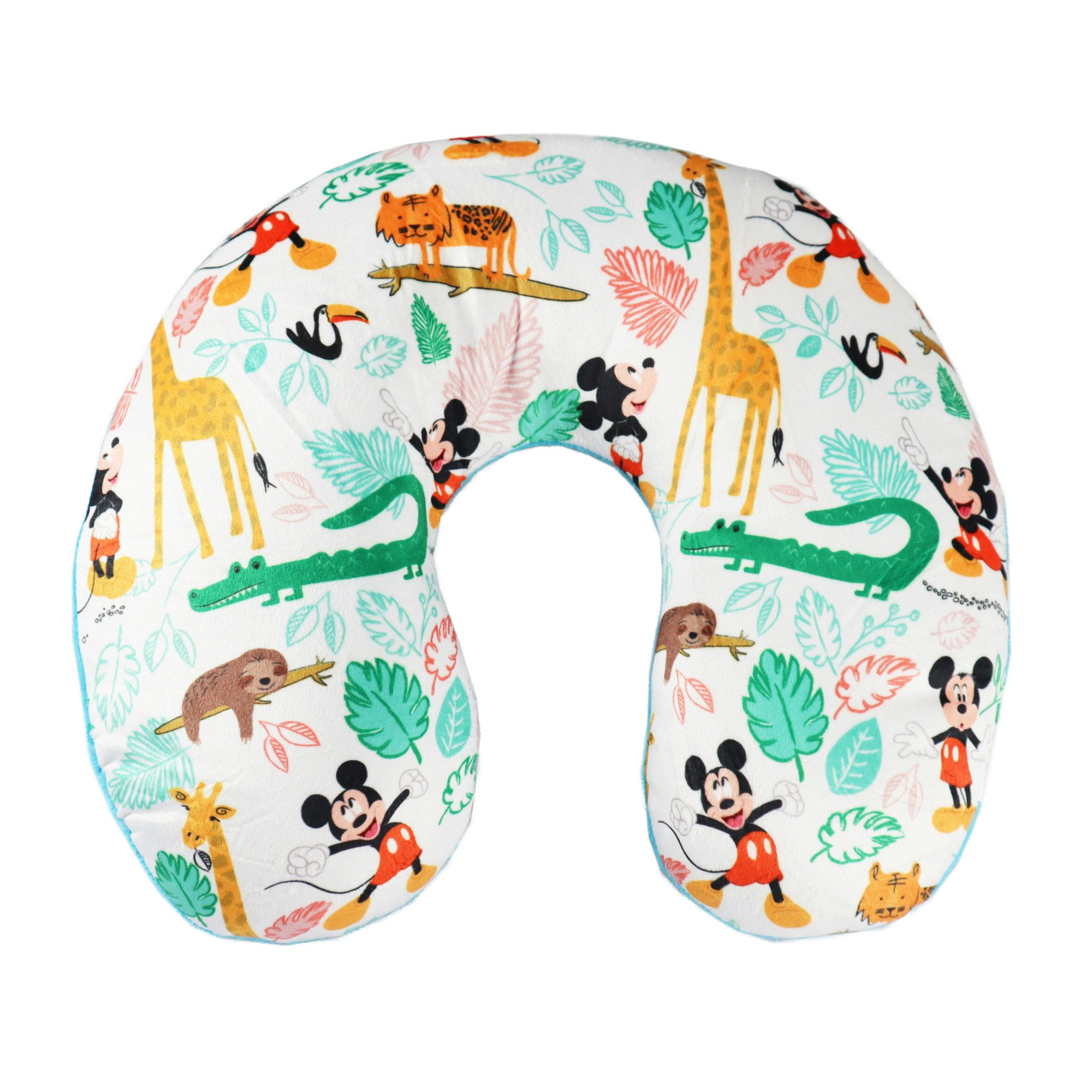 Disney Nackenkissen Disney Mickey Maus Reisekissen günstig online kaufen