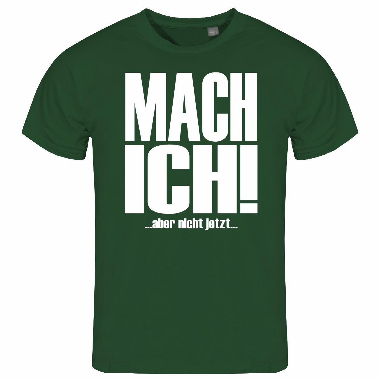 deinshirt Print-Shirt Herren T-Shirt Vater und günstig online kaufen