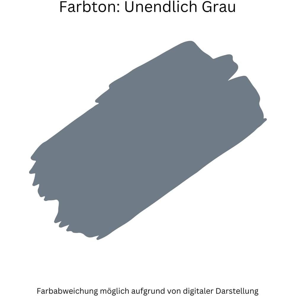 Wilckens Farben Wandfarbe Innenwandfarbe verschiedene Farben matt 1L Farbe