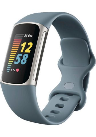 fitbit Charge 5 Smartwatch (OS5) ir 6 Monate ...