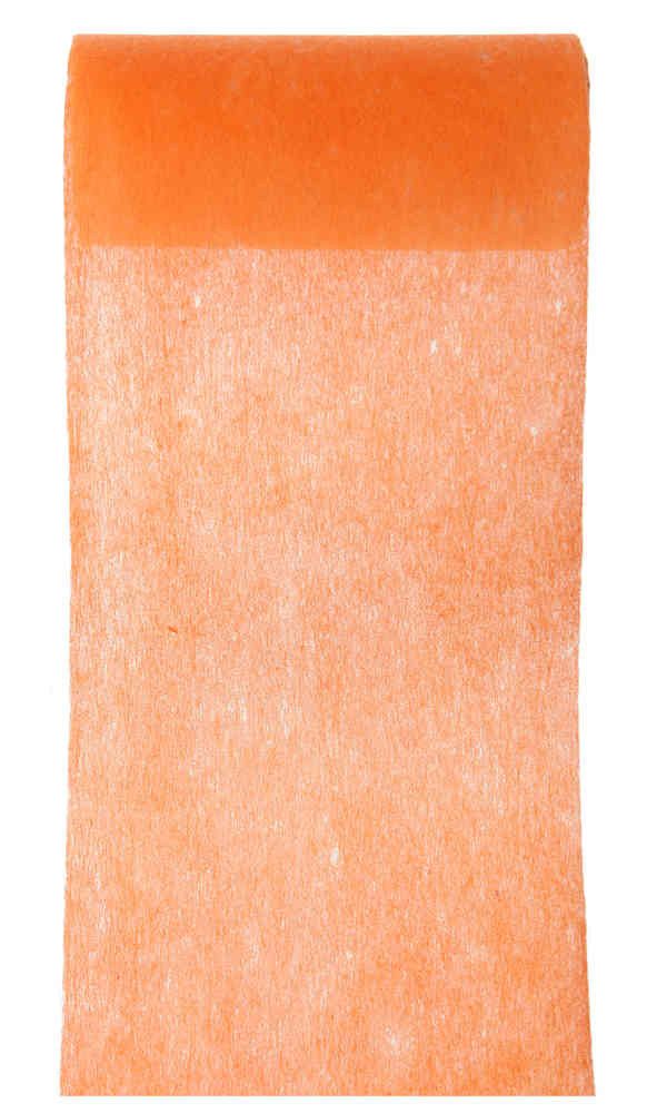 Santex Tischband VLIES- BAND Uni (Dekoband z.B.Tischband) 10cm/10m