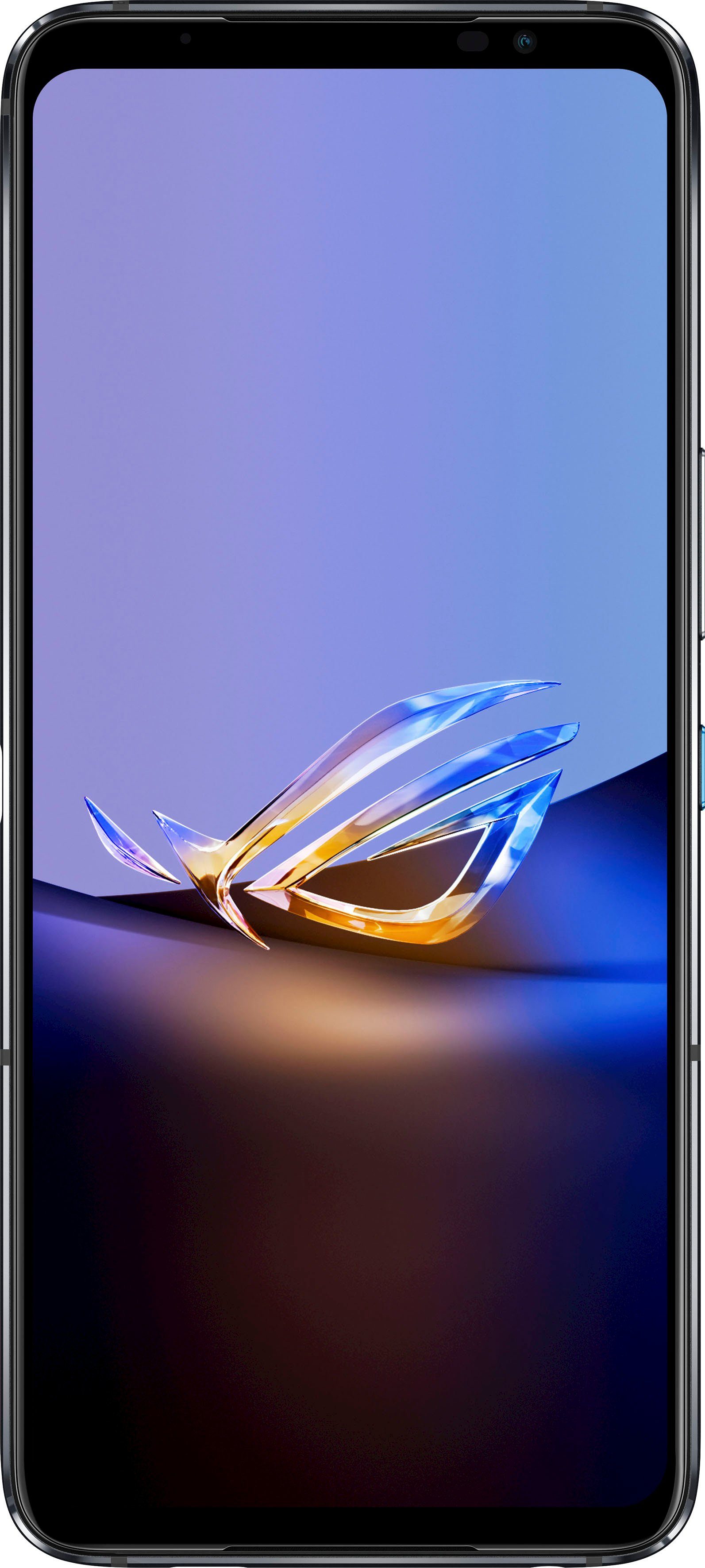 Asus cm/6,78 GB Smartphone 512 MP 50 Phone Zoll, Kamera) (17,22 Ultimate Speicherplatz, 6D ROG