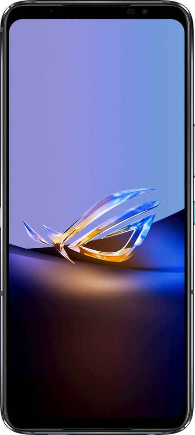 Asus ROG Phone 6D Ultimate Smartphone (17,22 cm/6,78 Zoll, 512 GB Speicherplatz, 50 MP Kamera)