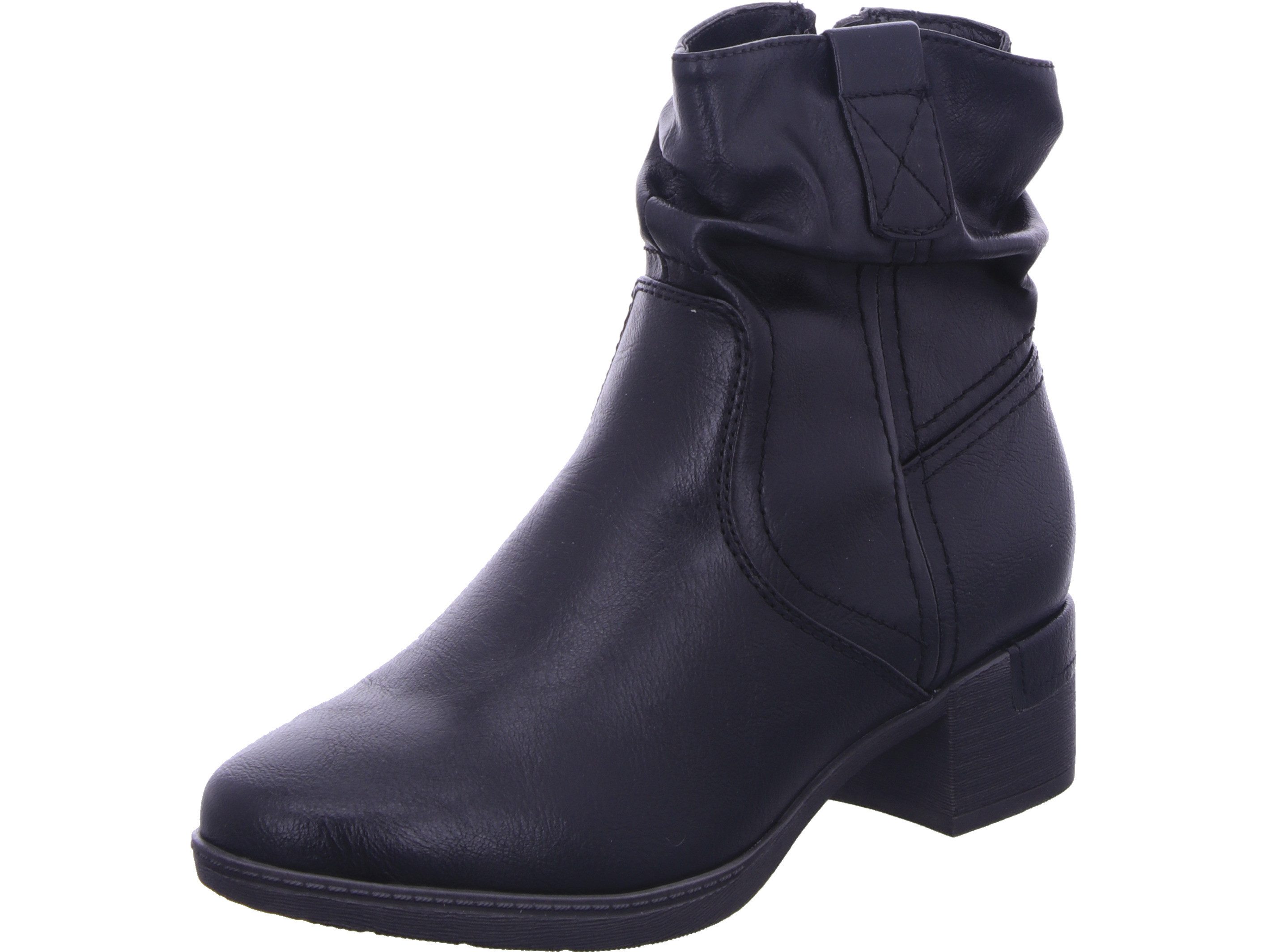 Jana Stiefelette 100% vegan