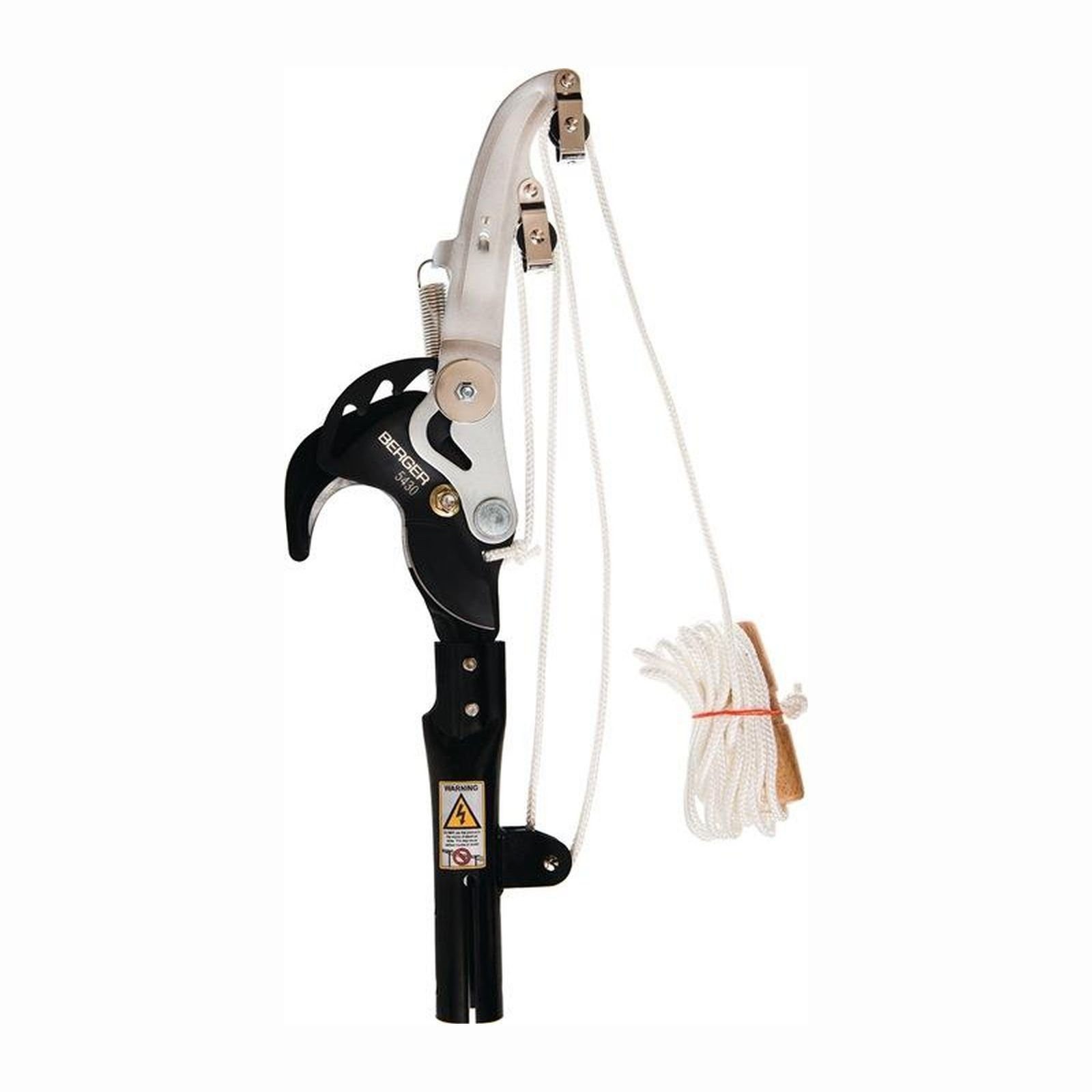 BERGER Garten-Multifunktionsgerät BERGER Raupenschere ArboRapid Länge 49 cm - 5430