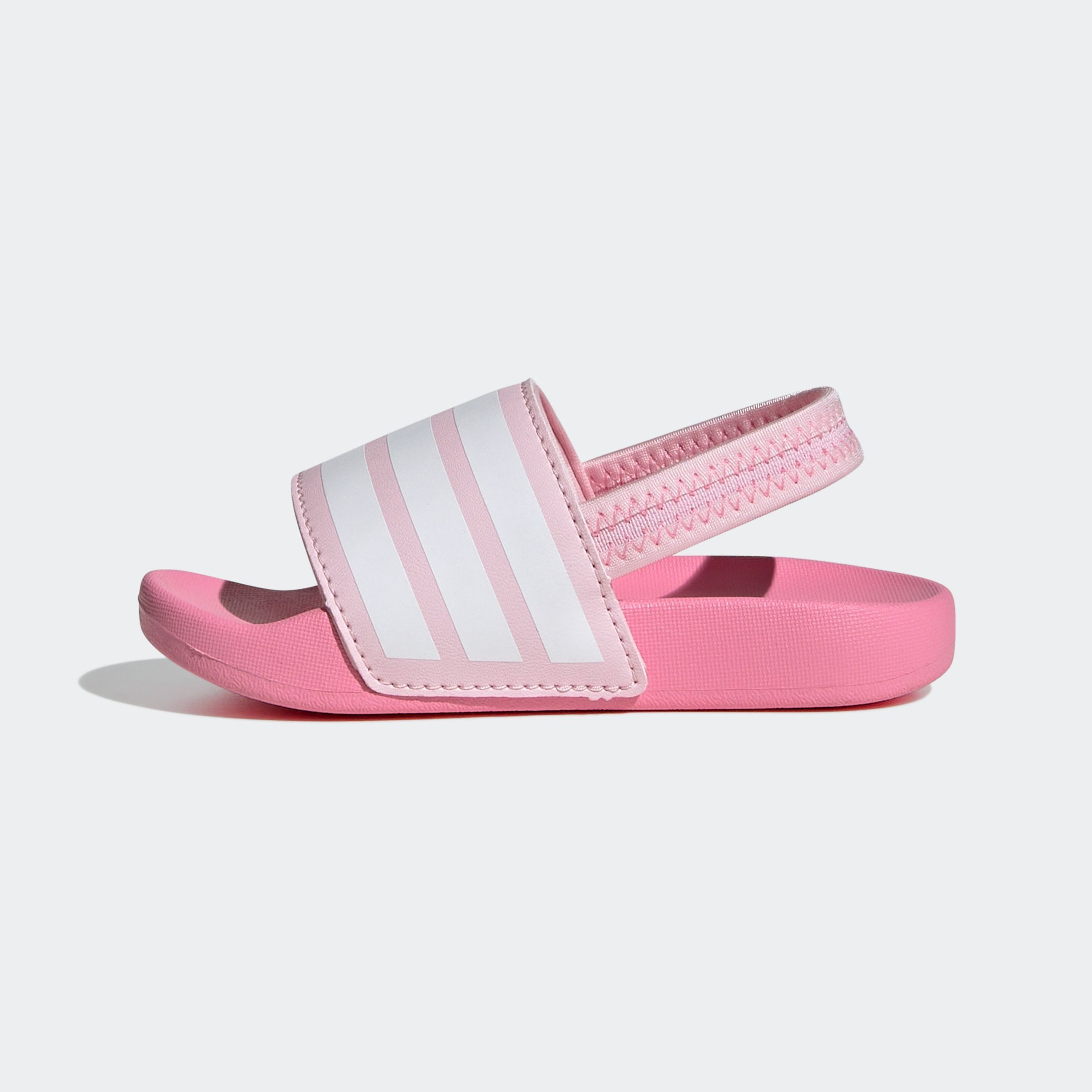 adidas Sportswear ESTRAP KIDS ADILETTE Badesandale Badelatschen für Kinder
