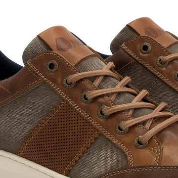 NoGRZ C.Cofield Men Sneaker (Schnürsenkel) Leder