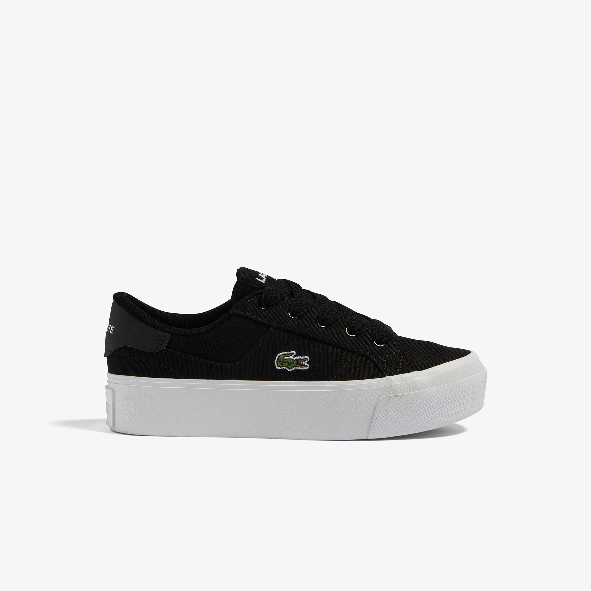 Lacoste ZIANE PLATFORM 123 2 CFA Sneaker günstig online kaufen