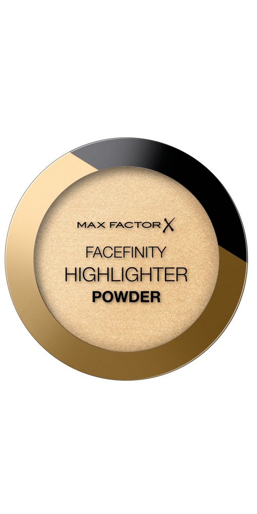 MAX FACTOR Highlighter Max Factor Facefinity Highlighter Powder 02 Golden Hour