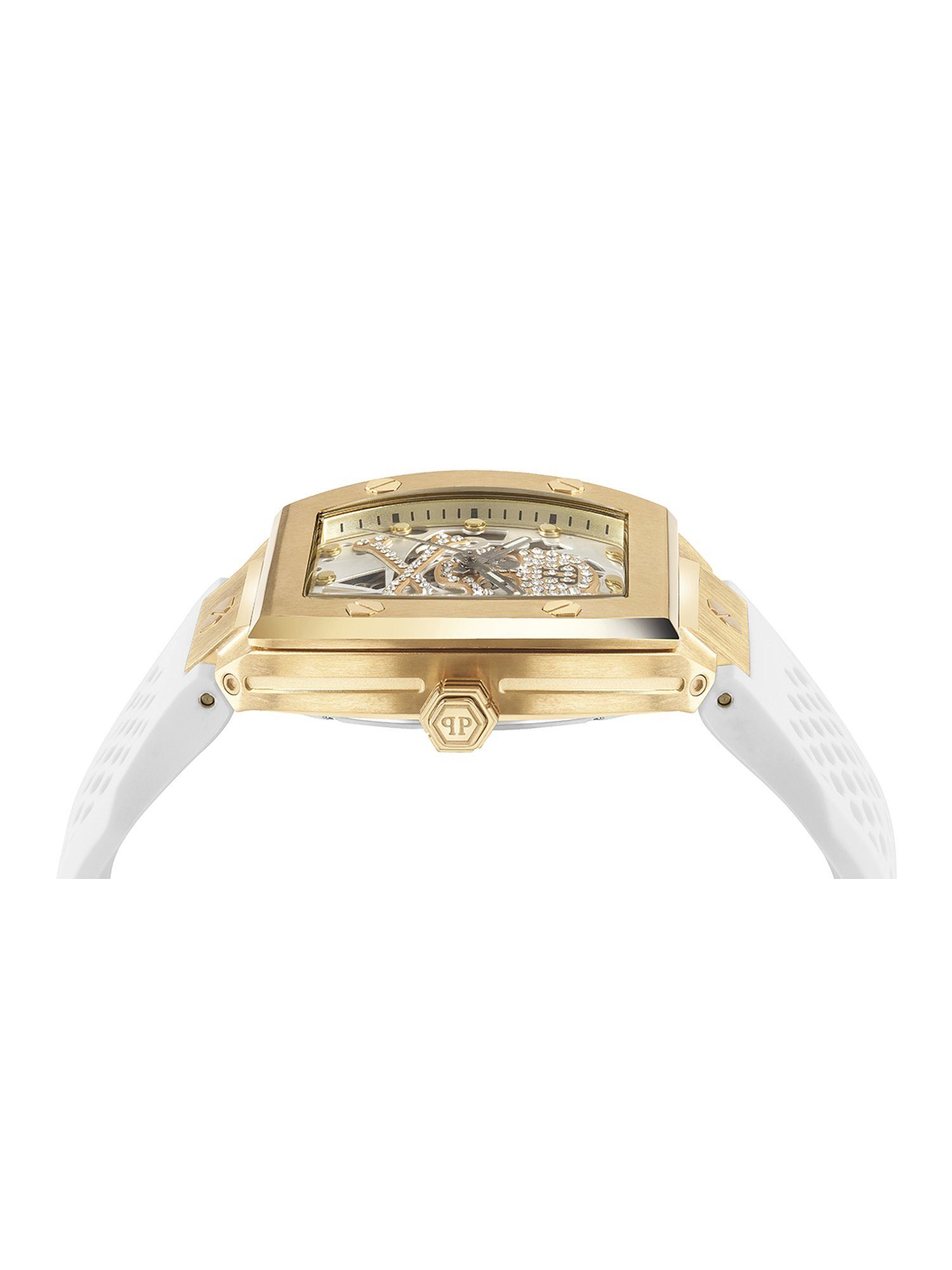 PHILIPP PLEIN Quarzuhr Philipp Plein Uhren Analog Automatik