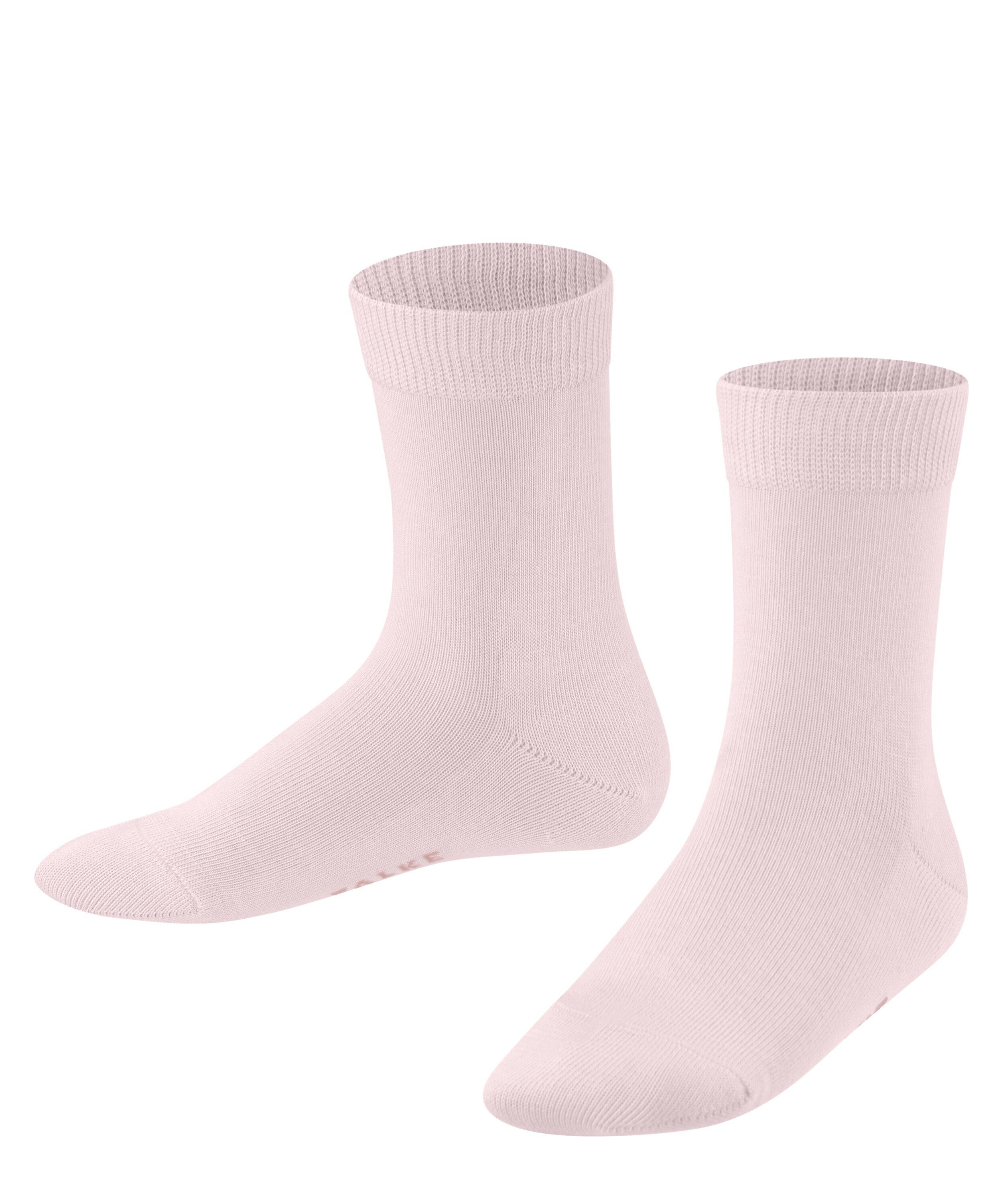 FALKE Socken Family (1-Paar) powderrose (8900)