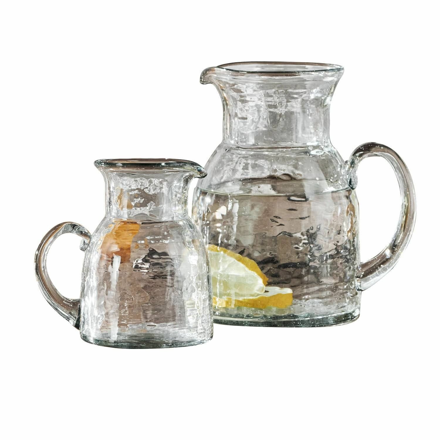 Mirabeau Wasserkaraffe Krug 2er Set Zamirah klar