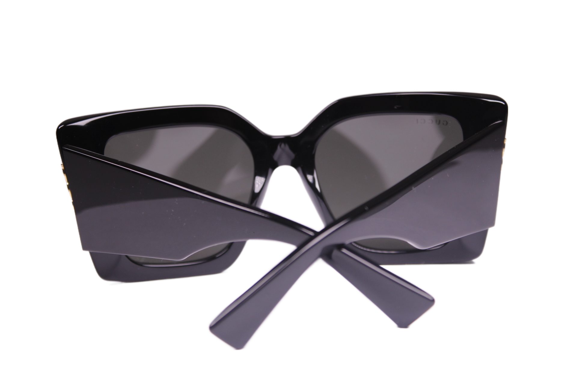 GUCCI Sonnenbrille Gucci Sonnenbrille GG2039S-001