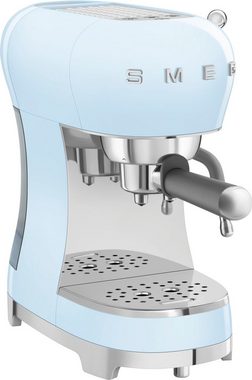 Smeg Espressomaschine ECF02PBEU