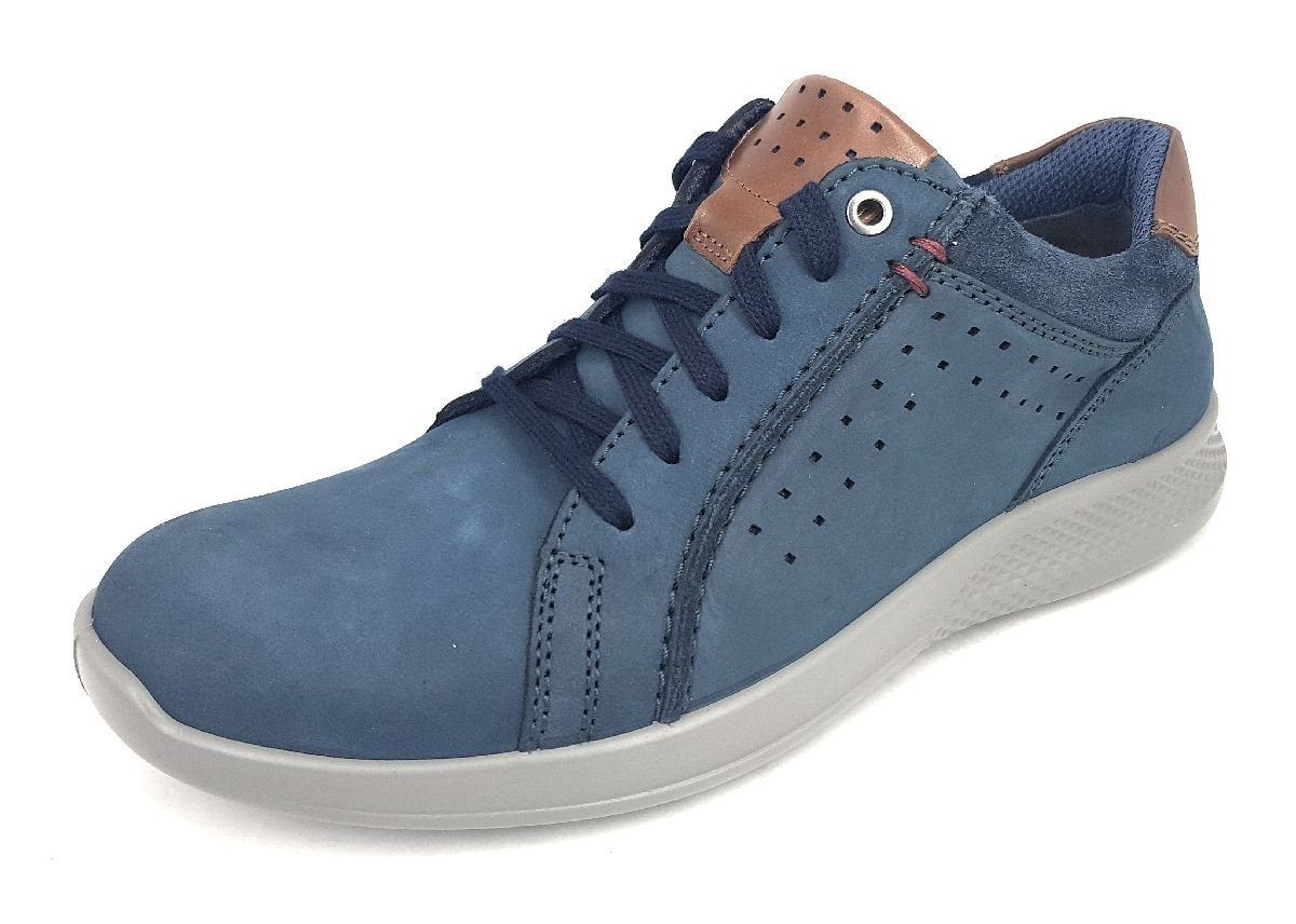 Jomos Schnürer Schnürschuh günstig online kaufen