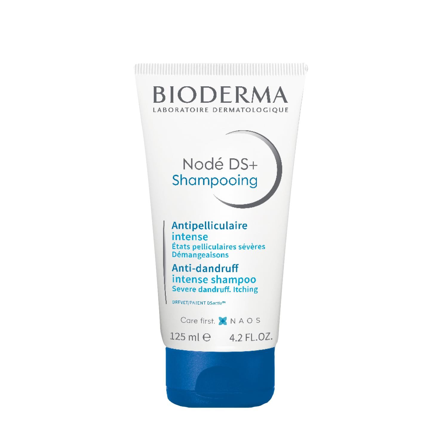 Bioderma Haarshampoo