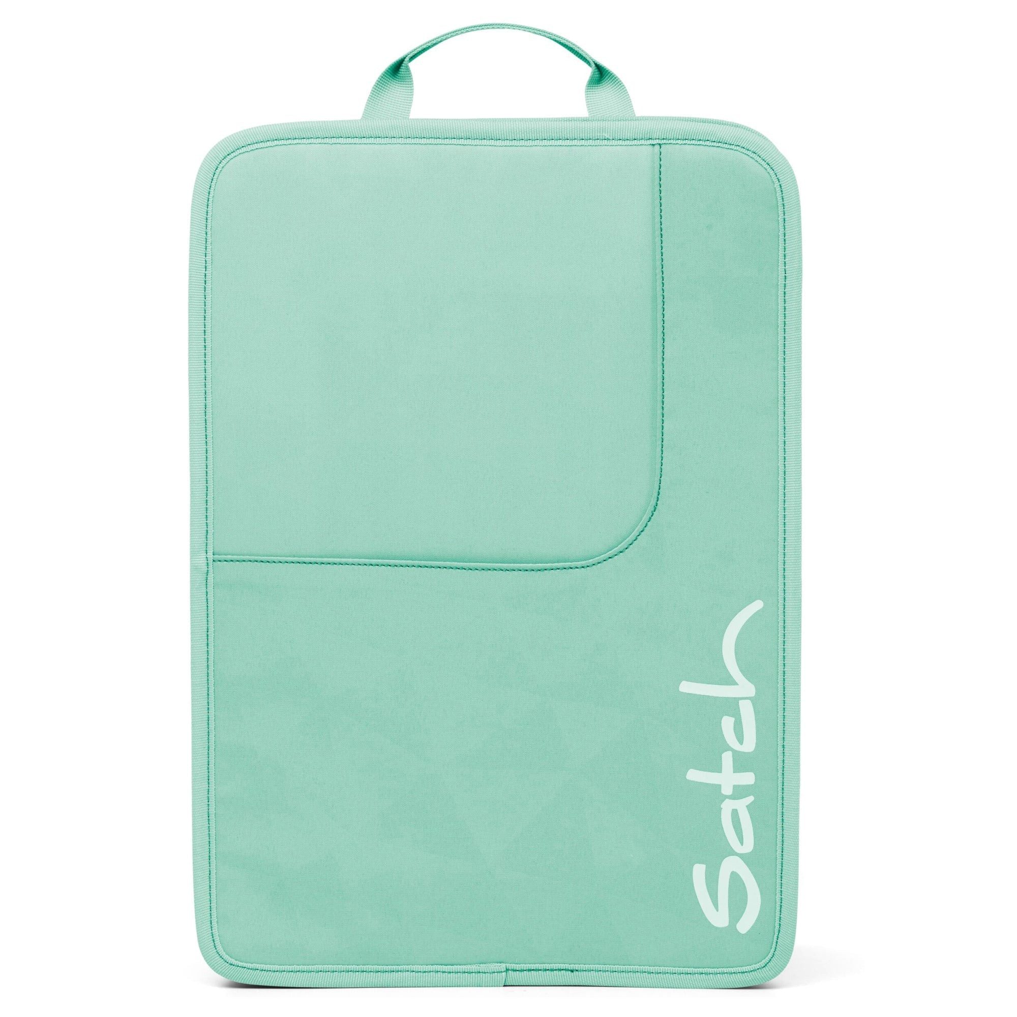 Schulranzen Zubehör TripleFlex - Heftebox (mint)