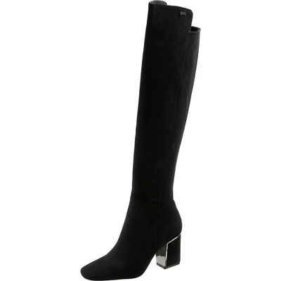 DKNY »Cora - Knee High Boot Klassische Stiefel« Stiefel